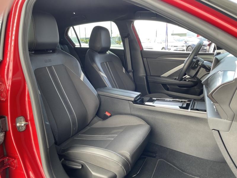 Image OPEL Astra 1.5 D 130ch GS BVA8