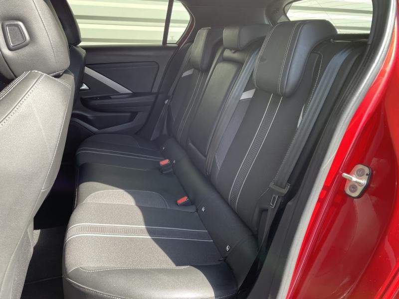 Image OPEL Astra 1.5 D 130ch GS BVA8