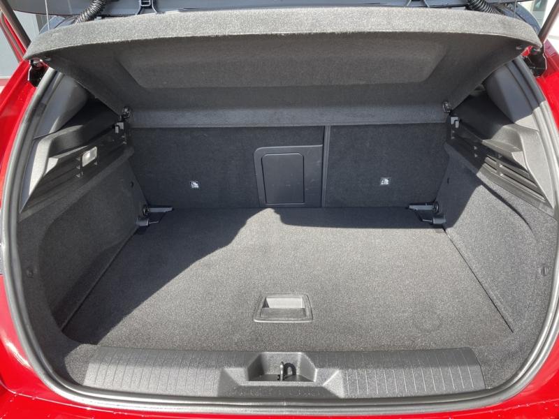 Image OPEL Astra 1.5 D 130ch GS BVA8