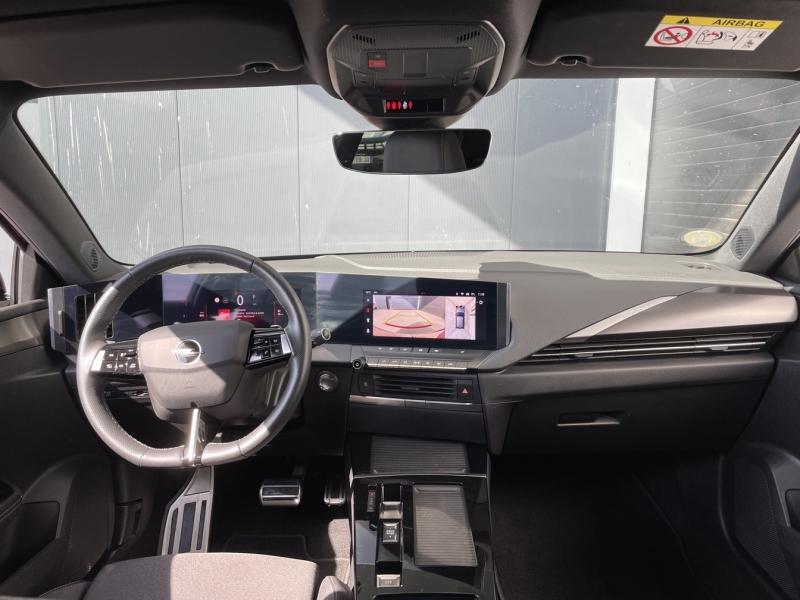 Image OPEL Astra 1.5 D 130ch GS BVA8