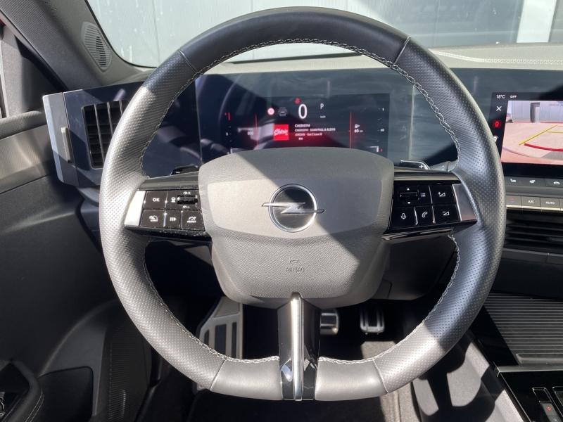 Image OPEL Astra 1.5 D 130ch GS BVA8