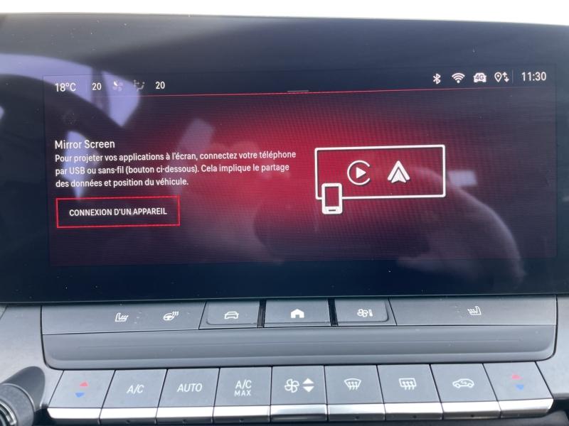 Image OPEL Astra 1.5 D 130ch GS BVA8