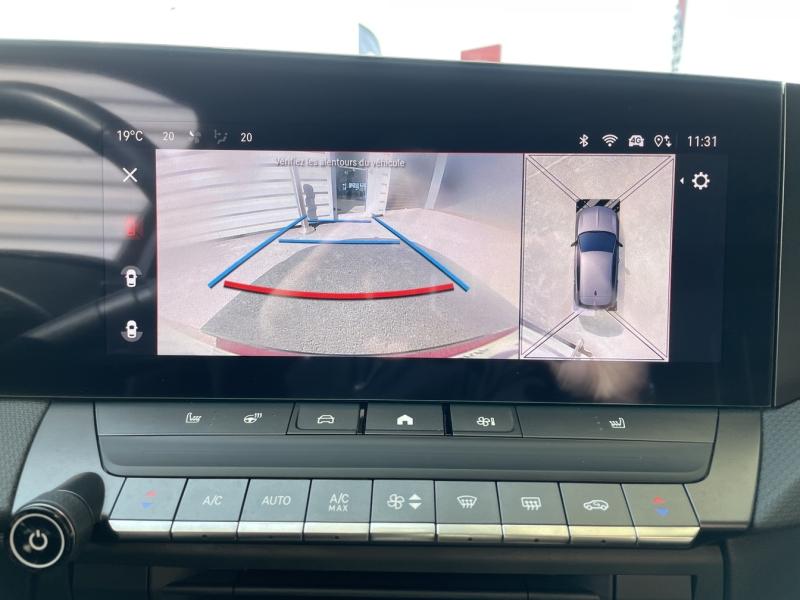 Image OPEL Astra 1.5 D 130ch GS BVA8