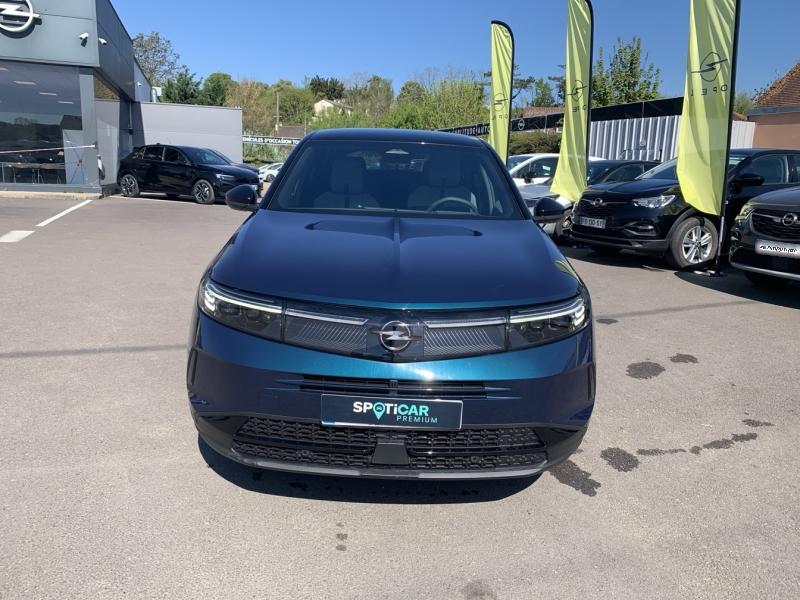 Image OPEL Grandland 1.2 Turbo Hybrid 145ch GS e-DCT6