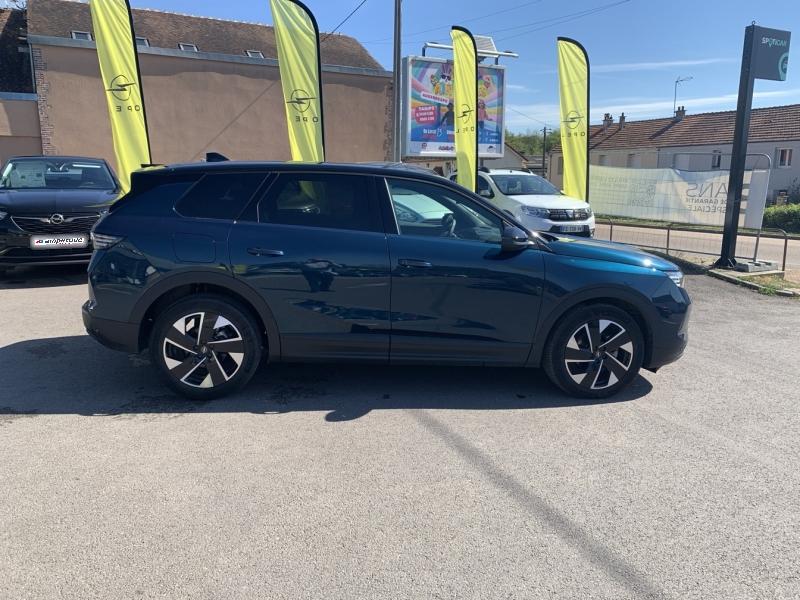 Image OPEL Grandland 1.2 Turbo Hybrid 145ch GS e-DCT6