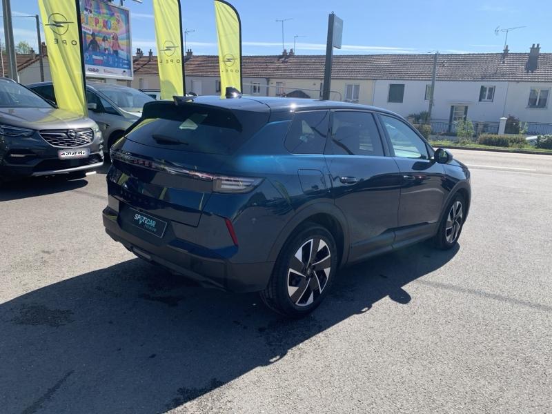 Image OPEL Grandland 1.2 Turbo Hybrid 145ch GS e-DCT6
