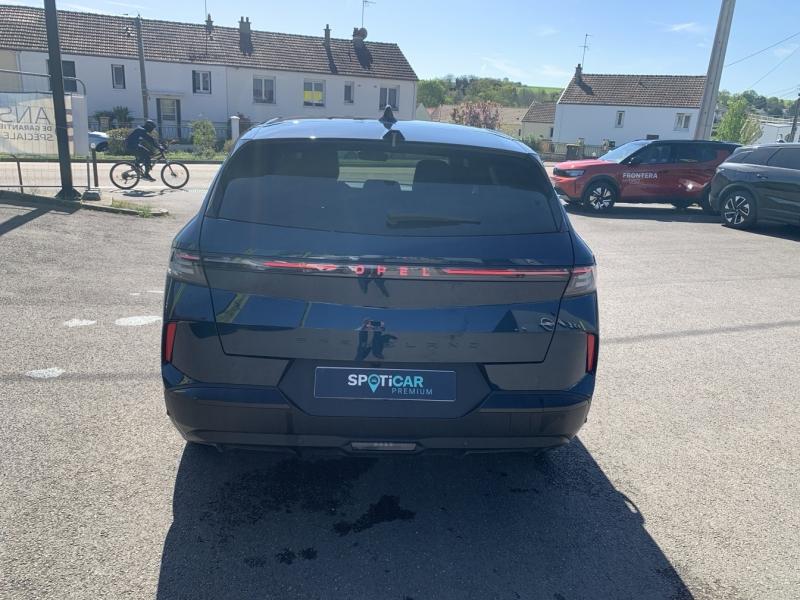 Image OPEL Grandland 1.2 Turbo Hybrid 145ch GS e-DCT6