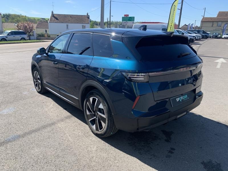 Image OPEL Grandland 1.2 Turbo Hybrid 145ch GS e-DCT6