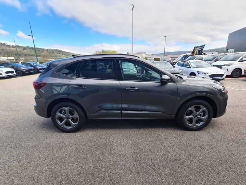 Image FORD Kuga 2.5 Duratec 180ch Hybrid FlexiFuel ST-Line Powershift