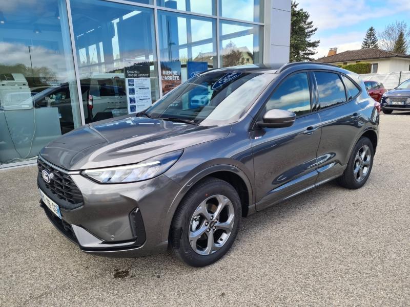 Photo FORD Kuga 2.5 Duratec 180ch Hybrid FlexiFuel ST-Line Powershift