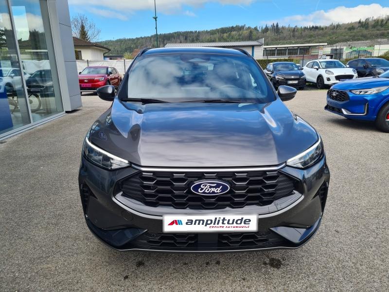 Image FORD Kuga 2.5 Duratec 180ch Hybrid FlexiFuel ST-Line Powershift