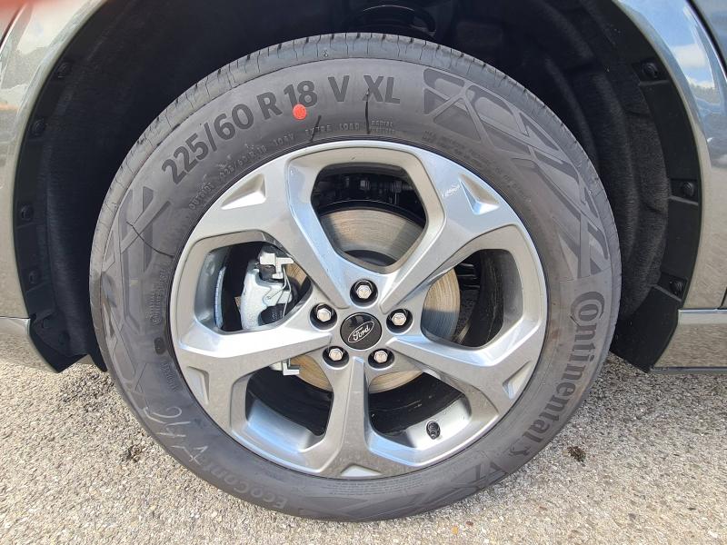 Image FORD Kuga 2.5 Duratec 180ch Hybrid FlexiFuel ST-Line Powershift