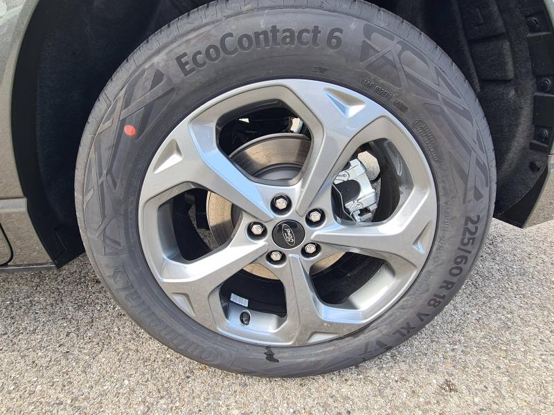 Image FORD Kuga 2.5 Duratec 180ch Hybrid FlexiFuel ST-Line Powershift