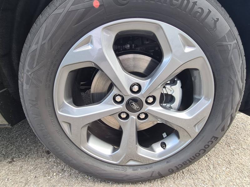 Image FORD Kuga 2.5 Duratec 180ch Hybrid FlexiFuel ST-Line Powershift