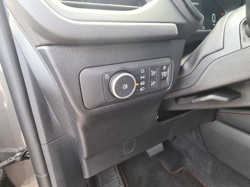 Image FORD Kuga 2.5 Duratec 180ch Hybrid FlexiFuel ST-Line Powershift