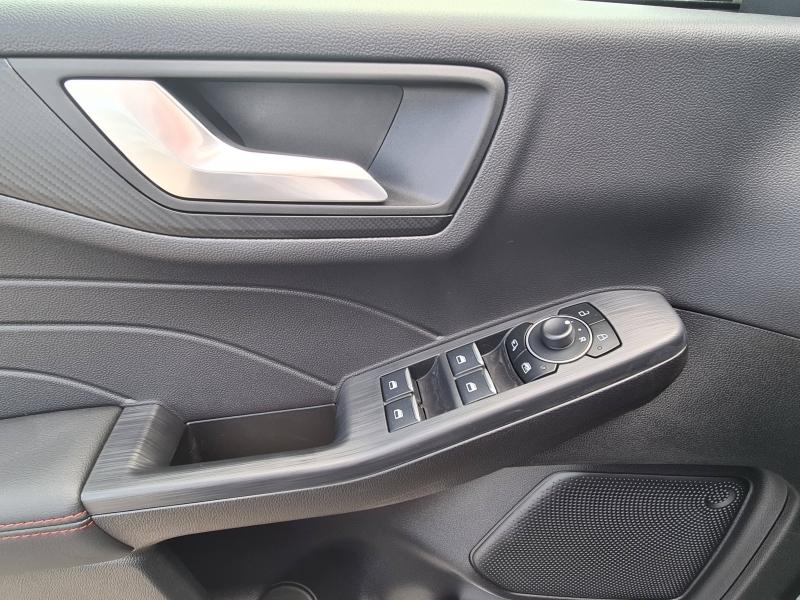 Image FORD Kuga 2.5 Duratec 180ch Hybrid FlexiFuel ST-Line Powershift