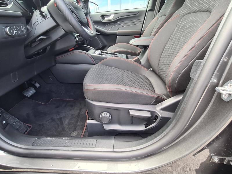 Image FORD Kuga 2.5 Duratec 180ch Hybrid FlexiFuel ST-Line Powershift