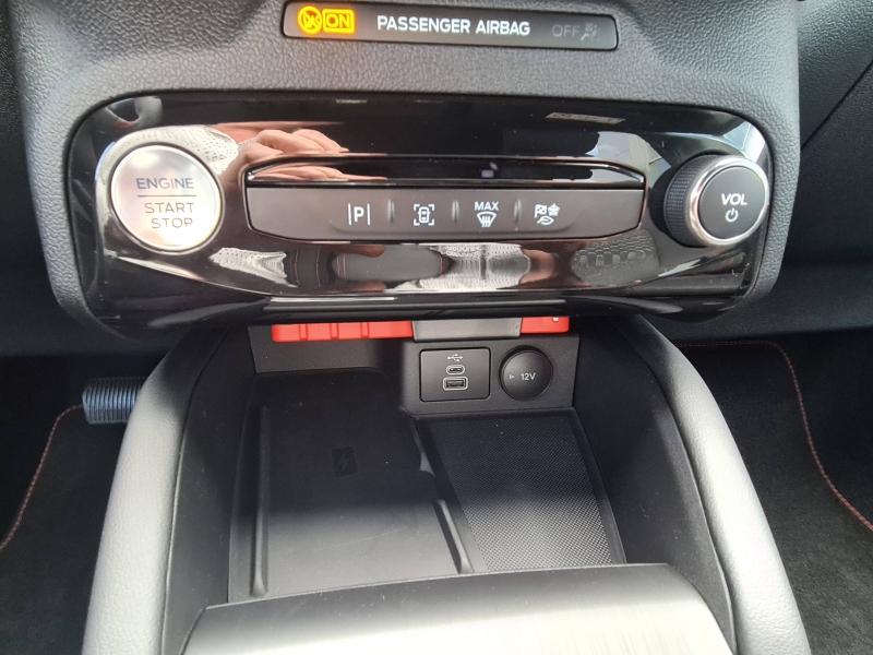 Image FORD Kuga 2.5 Duratec 180ch Hybrid FlexiFuel ST-Line Powershift