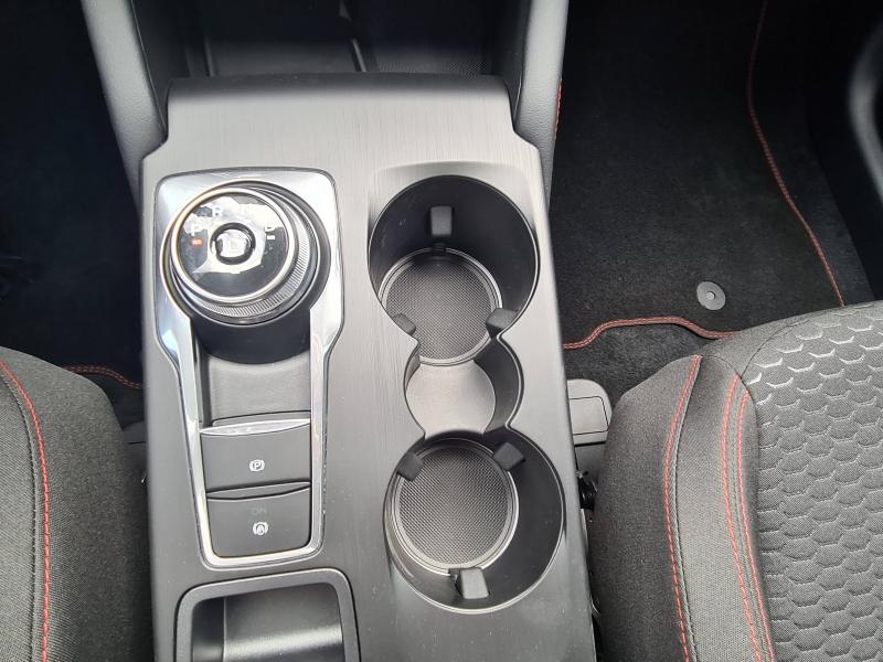 Image FORD Kuga 2.5 Duratec 180ch Hybrid FlexiFuel ST-Line Powershift