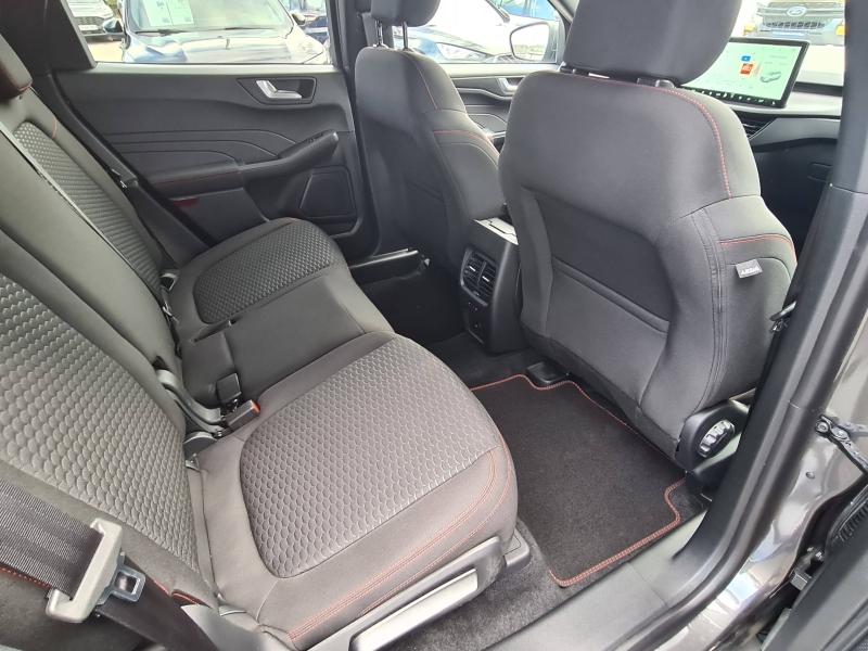 Image FORD Kuga 2.5 Duratec 180ch Hybrid FlexiFuel ST-Line Powershift