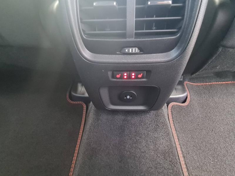 Image FORD Kuga 2.5 Duratec 180ch Hybrid FlexiFuel ST-Line Powershift