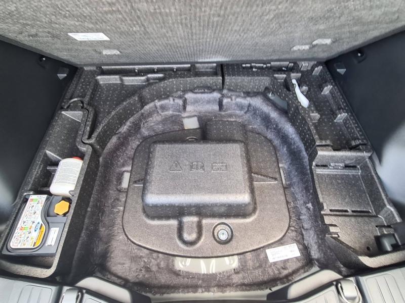 Image FORD Kuga 2.5 Duratec 180ch Hybrid FlexiFuel ST-Line Powershift