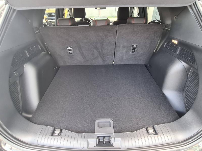 Image FORD Kuga 2.5 Duratec 180ch Hybrid FlexiFuel ST-Line Powershift