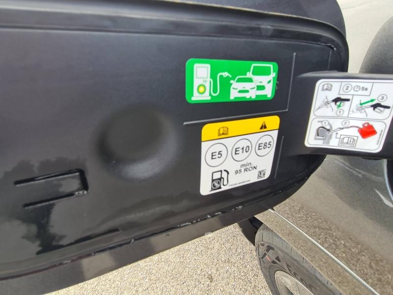 Image FORD Kuga 2.5 Duratec 180ch Hybrid FlexiFuel ST-Line Powershift