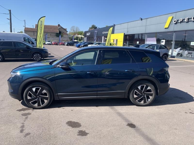 Image OPEL Grandland 1.2 Turbo Hybrid 145ch GS e-DCT6