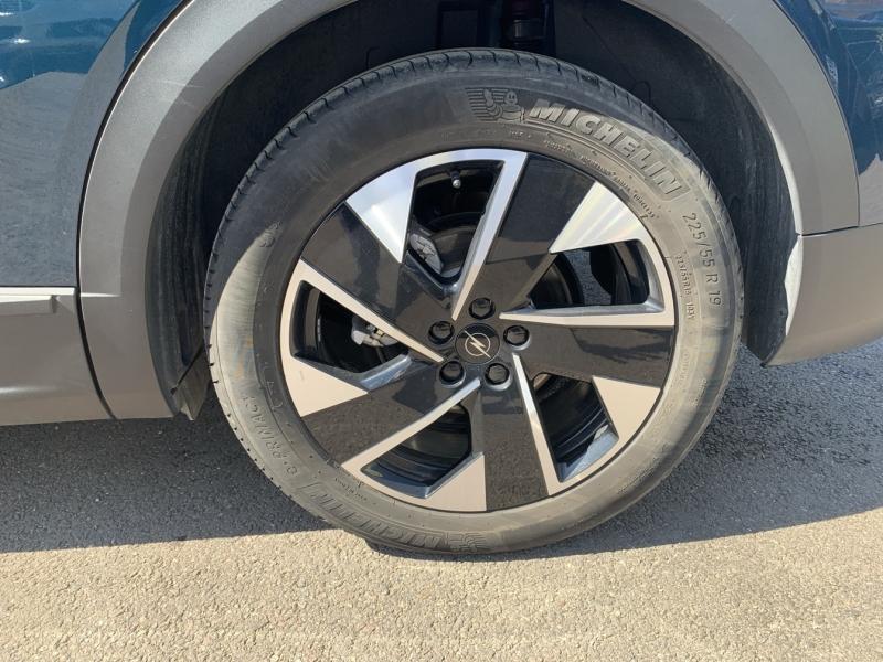 Image OPEL Grandland 1.2 Turbo Hybrid 145ch GS e-DCT6