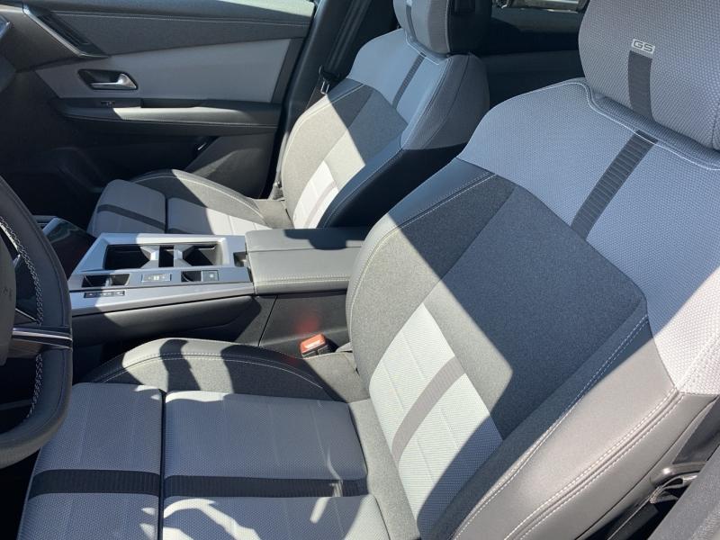 Image OPEL Grandland 1.2 Turbo Hybrid 145ch GS e-DCT6