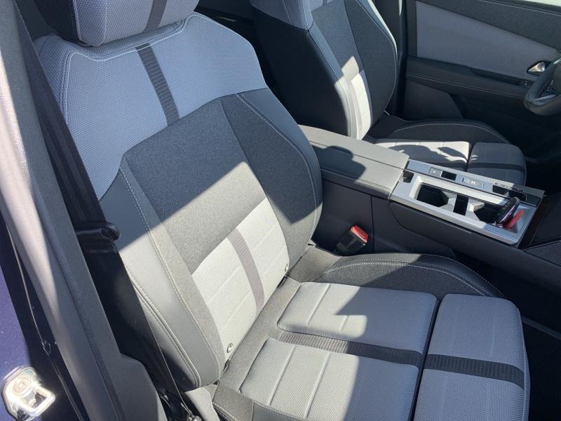 Image OPEL Grandland 1.2 Turbo Hybrid 145ch GS e-DCT6