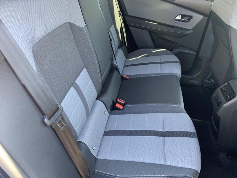 Image OPEL Grandland 1.2 Turbo Hybrid 145ch GS e-DCT6