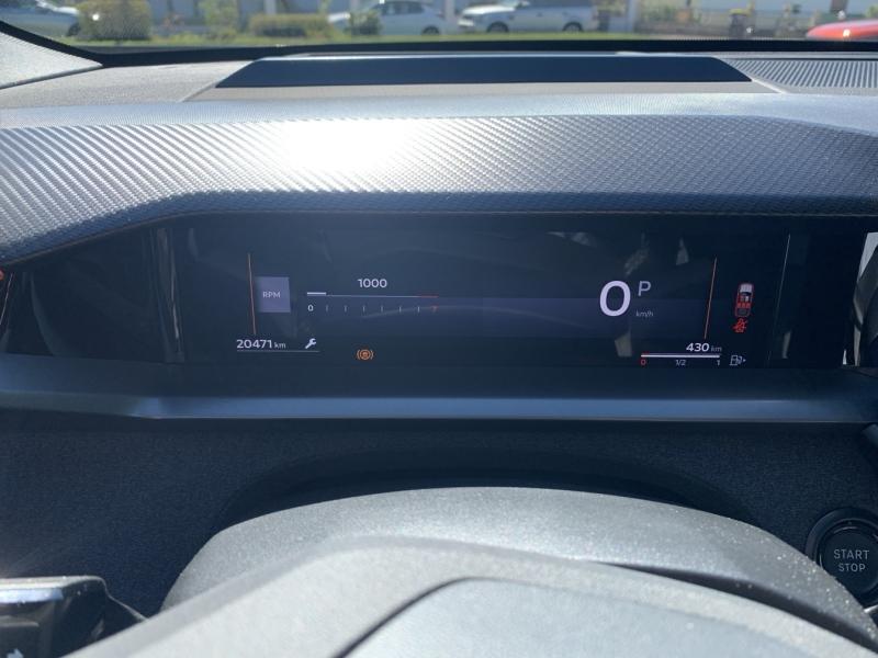 Image OPEL Grandland 1.2 Turbo Hybrid 145ch GS e-DCT6