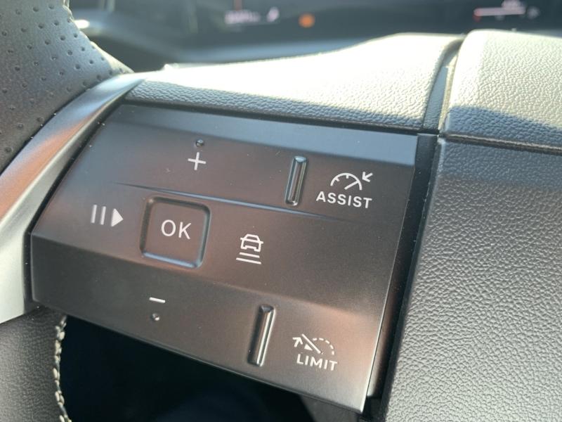 Image OPEL Grandland 1.2 Turbo Hybrid 145ch GS e-DCT6