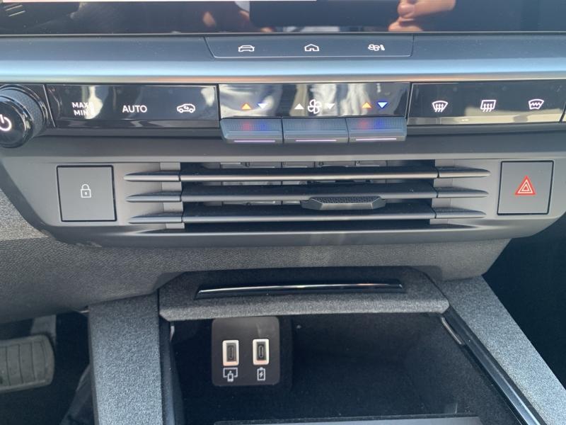 Image OPEL Grandland 1.2 Turbo Hybrid 145ch GS e-DCT6