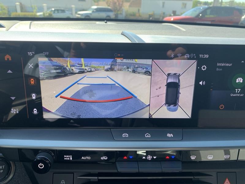 Image OPEL Grandland 1.2 Turbo Hybrid 145ch GS e-DCT6