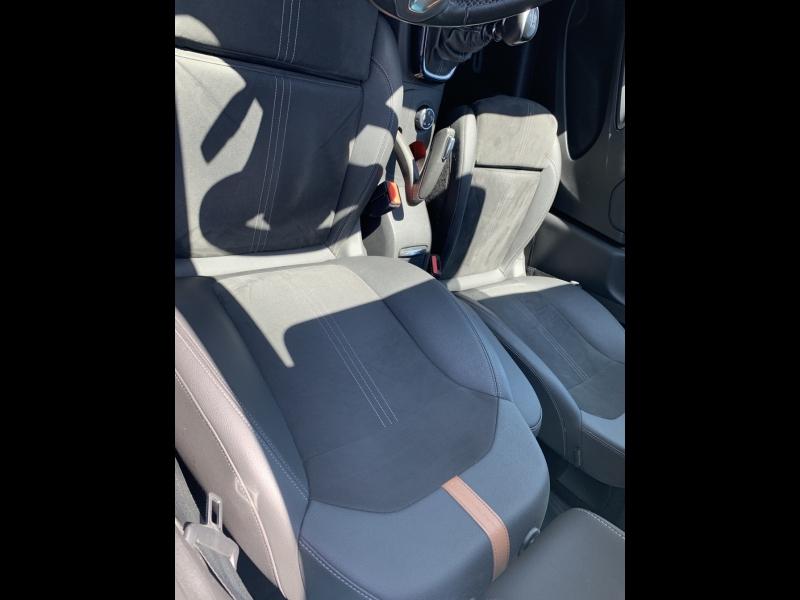 Image OPEL Crossland 1.5 D 110ch Ultimate