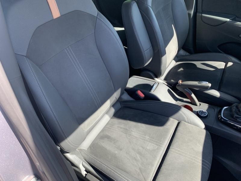 Image OPEL Crossland 1.5 D 110ch Ultimate