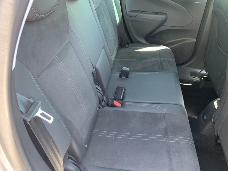 Image OPEL Crossland 1.5 D 110ch Ultimate