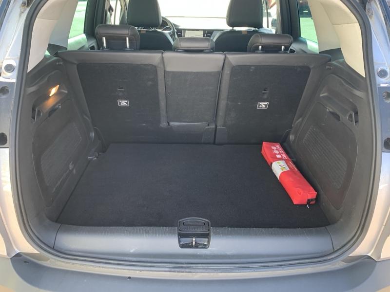 Image OPEL Crossland 1.5 D 110ch Ultimate