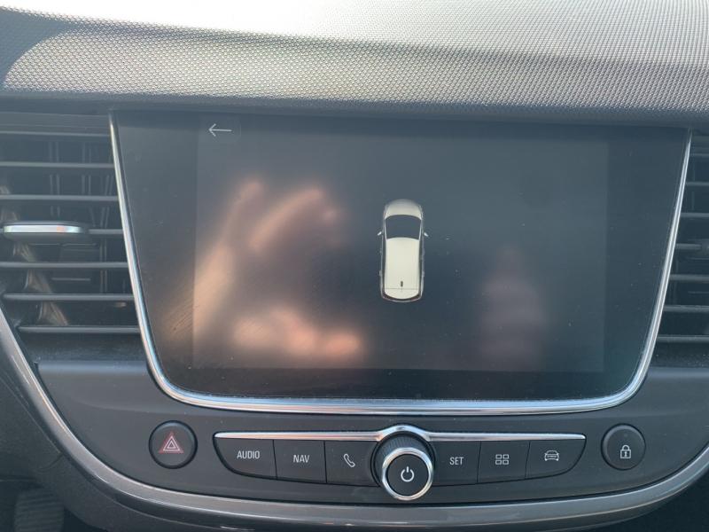 Image OPEL Crossland 1.5 D 110ch Ultimate