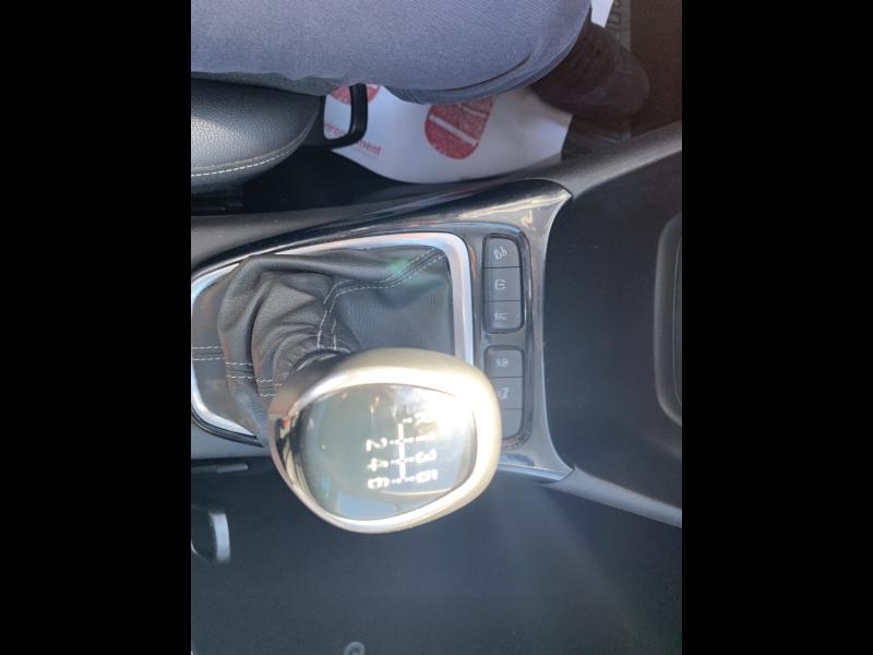 Image OPEL Crossland 1.5 D 110ch Ultimate