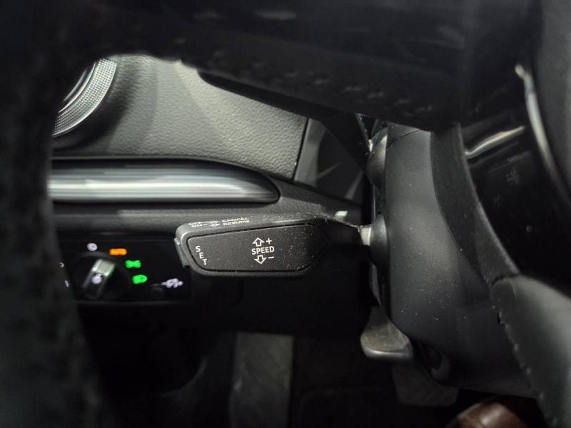 Image AUDI A3 Sportback 35 TFSI 150ch CoD Sport Limited S tronic 7 Euro6d-T