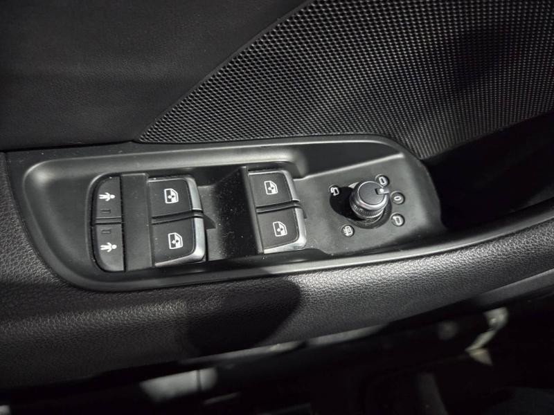 Image AUDI A3 Sportback 35 TFSI 150ch CoD Sport Limited S tronic 7 Euro6d-T