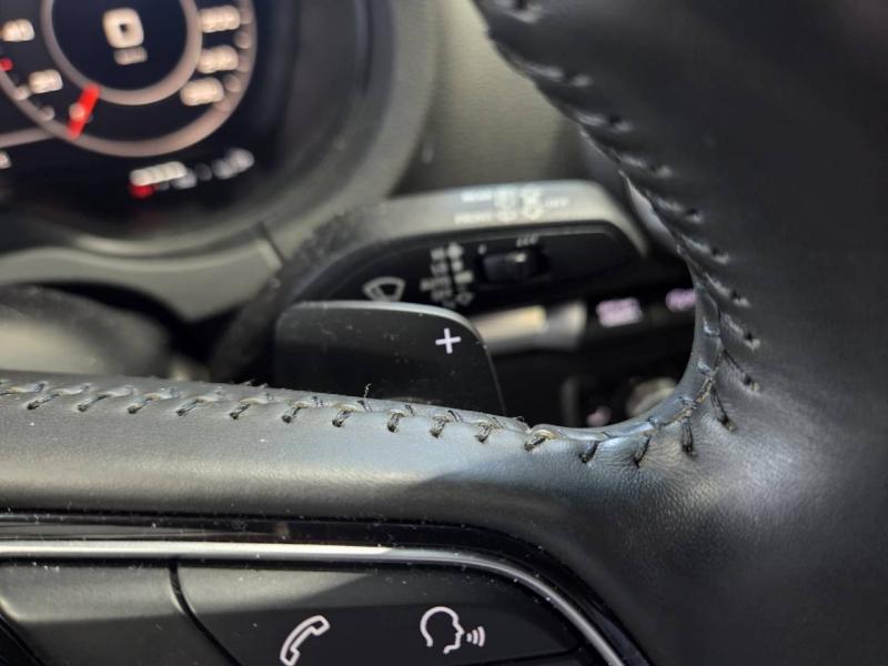 Image AUDI A3 Sportback 35 TFSI 150ch CoD Sport Limited S tronic 7 Euro6d-T