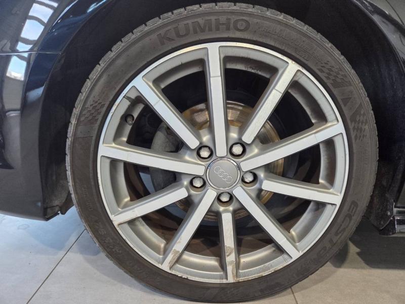 Image AUDI A3 Sportback 35 TFSI 150ch CoD Sport Limited S tronic 7 Euro6d-T