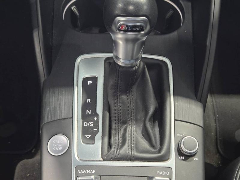 Image AUDI A3 Sportback 35 TFSI 150ch CoD Sport Limited S tronic 7 Euro6d-T