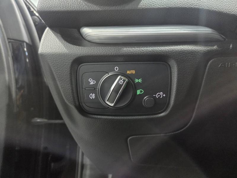 Image AUDI A3 Sportback 35 TFSI 150ch CoD Sport Limited S tronic 7 Euro6d-T