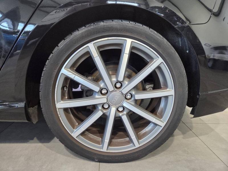 Image AUDI A3 Sportback 35 TFSI 150ch CoD Sport Limited S tronic 7 Euro6d-T